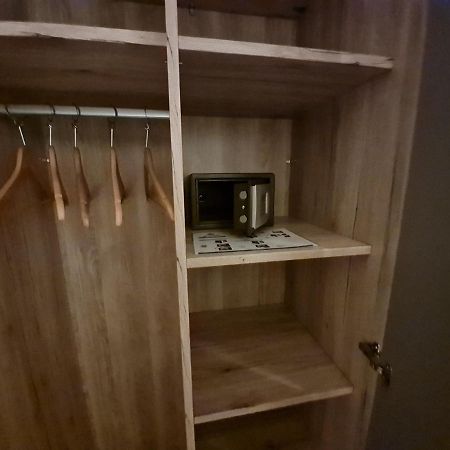 Landgasthof Sonneneck Listerfehrda Exteriör bild