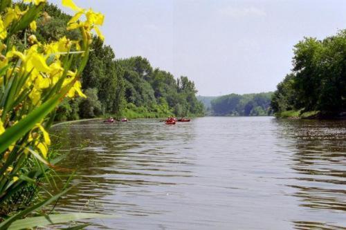 Landgasthof Sonneneck Listerfehrda Exteriör bild